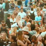 Creative destruction to collaboration: a short history of branding at live events
