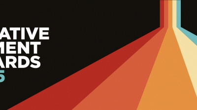 Up Next: The Creative Moment Awards 2025!