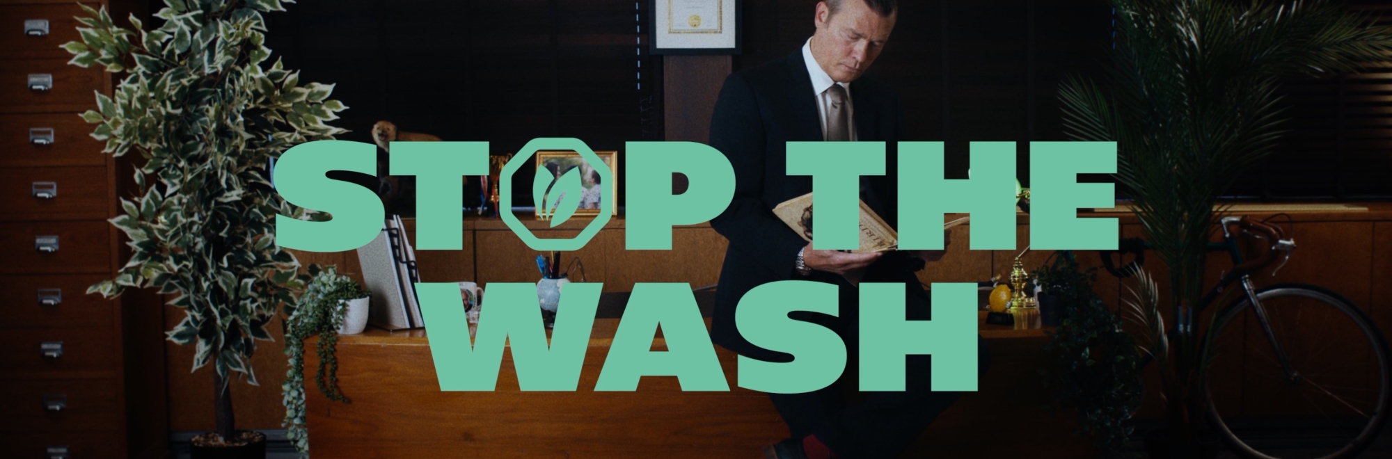 Creative Moment talks to 10Days about its 'Stop The Wash' song fighting greenwashing