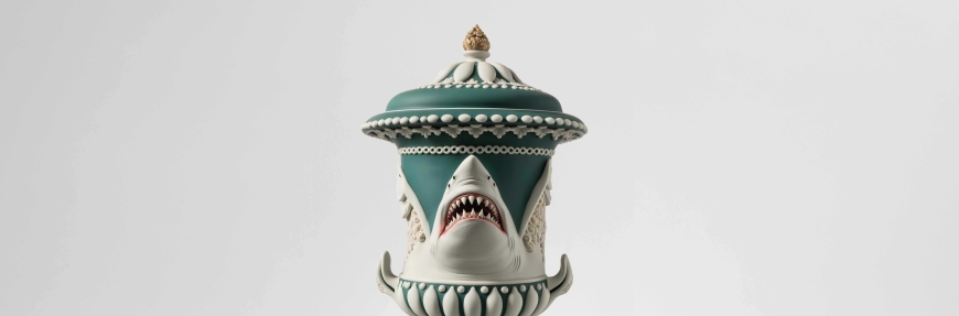 Creative oddities and brand shenanigans: RIMOWA's pre-loved prestige, Wedgwood's AI playground, Bologna FC's cradle recruits