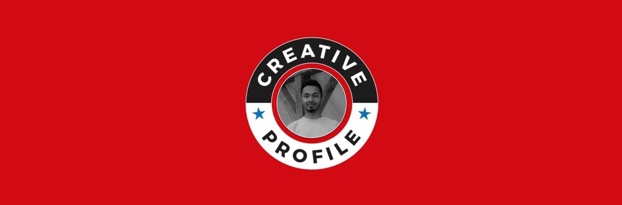 Creative Profile: Ala Uddin, executive creative director at mud orange, talks about design, personal connection to his work and a Yorkshire brew