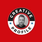 Creative Profile: The Diversity Standards Collective co-founder Rich Miles reflects on how his creative career led him to his true vocation