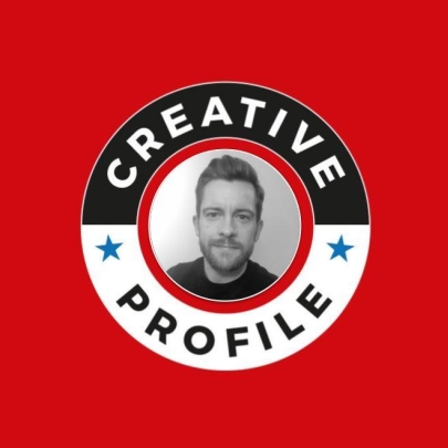 Creative Profile: The Diversity Standards Collective co-founder Rich Miles reflects on how his creative career led him to his true vocation
