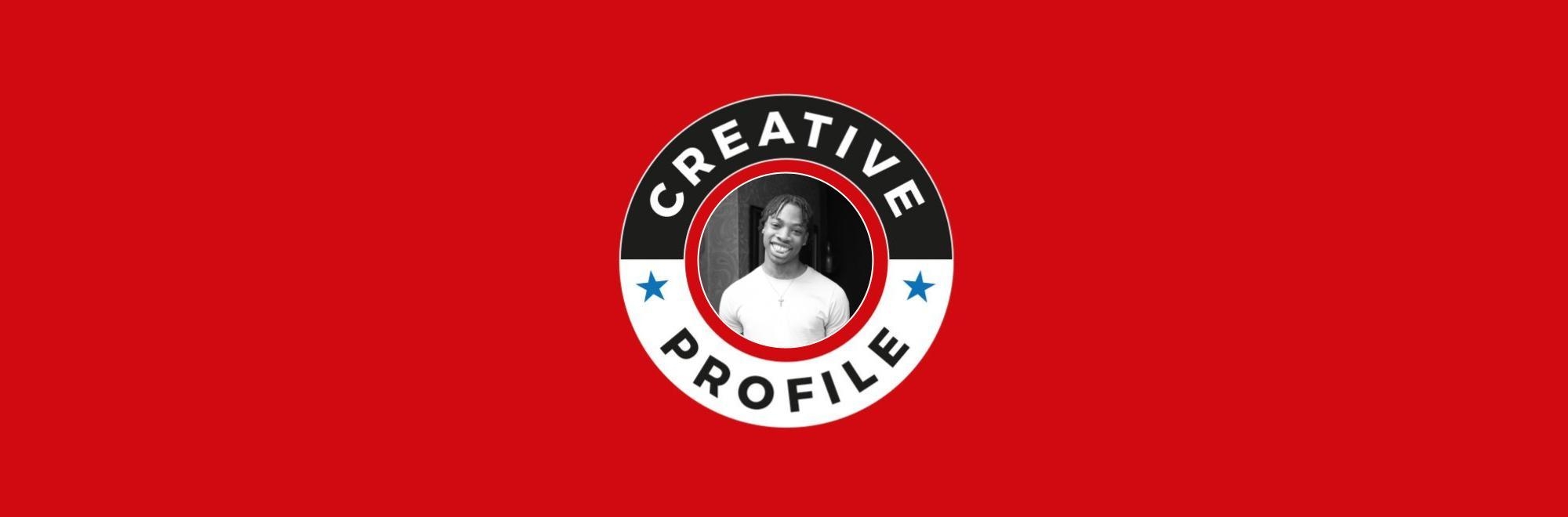 Creative Profile: Emmanuel Areoye explains how the Haribo ad gave him his start in the creative industry