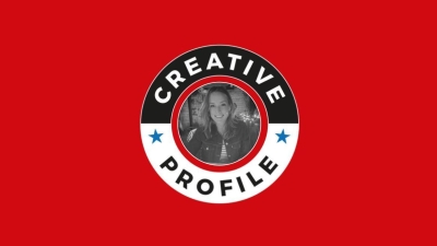 Up Next: Creative Profile: How executive producer Charlotte McConnell went from horseback to Publicis in one memorable stride