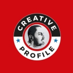 Creative Profile: Marc Allenby talks art, fashion, self-belief and how we can all be inspiring leaders