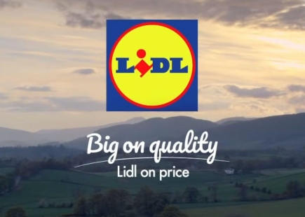 Lidl slogan featured
