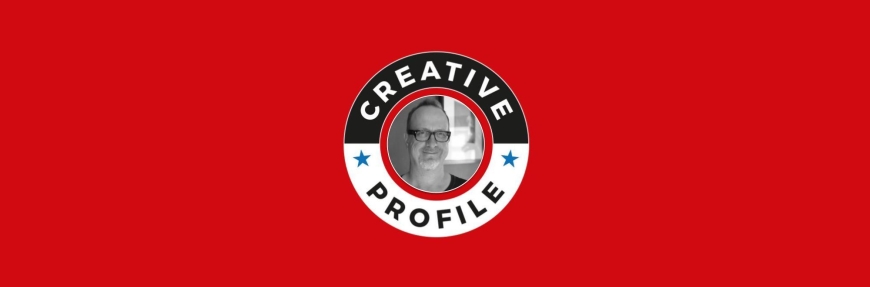 Creative Profile: Neil A. Dawson shares his career highlights and those who helped him achieve his success along the way