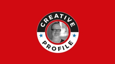 Up Next: Creative Profile: Neil A. Dawson shares his career highlights and those who helped him achieve his success along the way