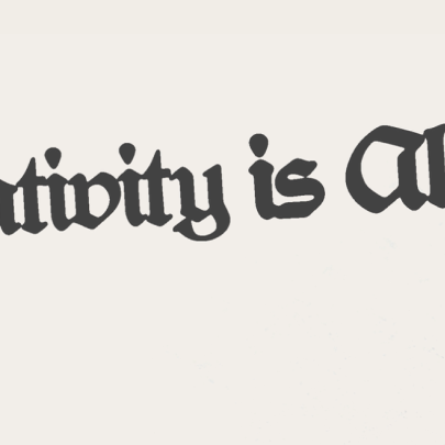 Creativity is dead: D&AD launches brand manifesto and challenges the creative industry to prove otherwise