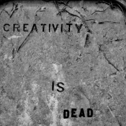 Creativity is dead: D&AD launches brand manifesto and challenges the industry to prove otherwise
