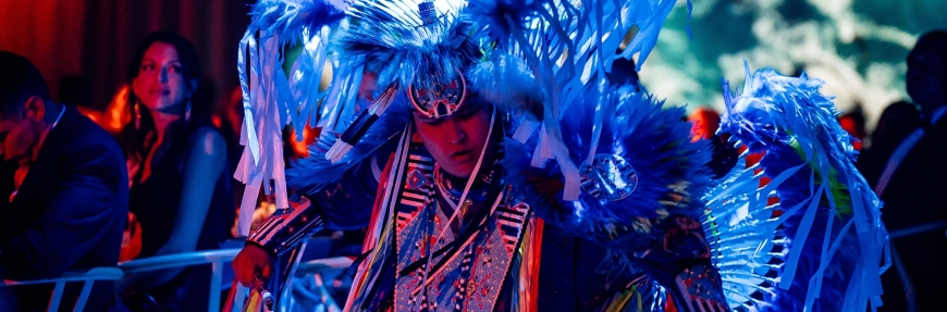 Culture, conservation, and capital: The NAT Gala transforms philanthropy