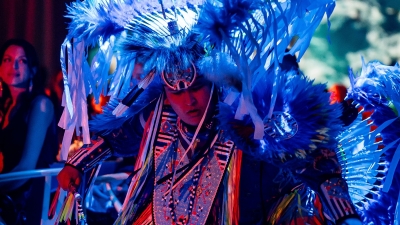 Up Next: Culture, conservation, and capital: The NAT Gala transforms philanthropy
