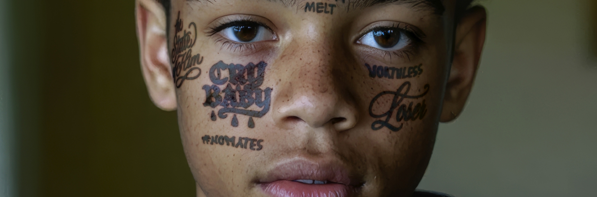 Cybersmile Foundation reveals impact of online abuse with ‘Words Are Permanent’ campaign