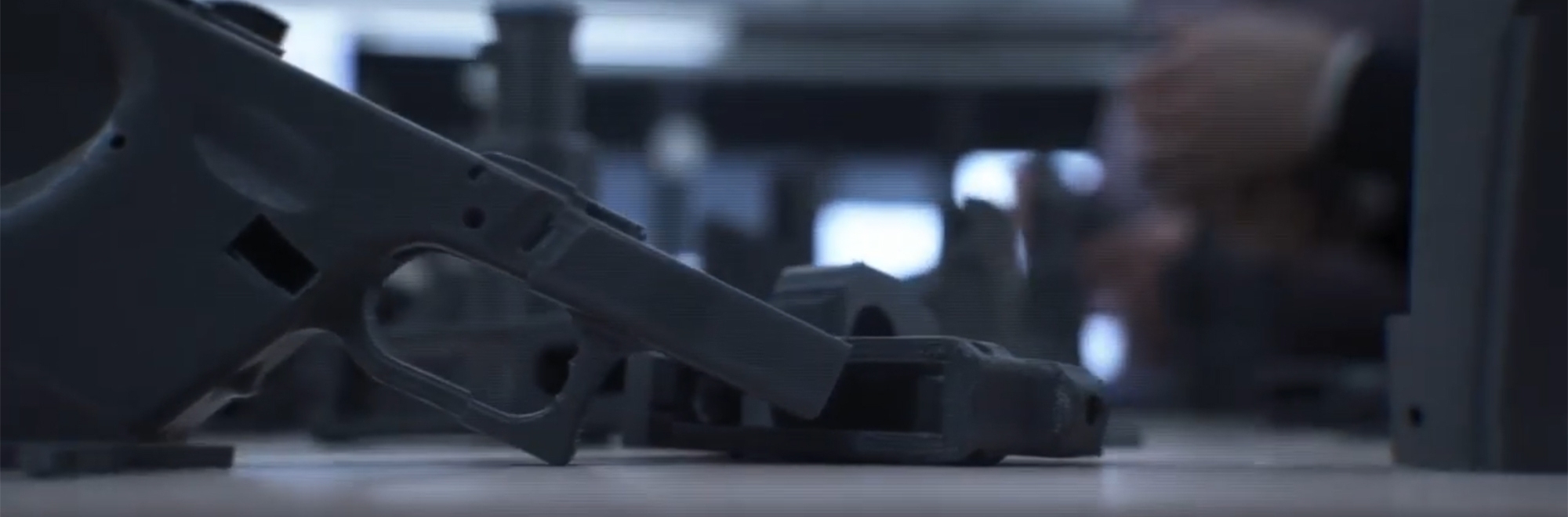 How 3D printing company Dagoma distributed misinformation so that 3D printers printed faulty guns