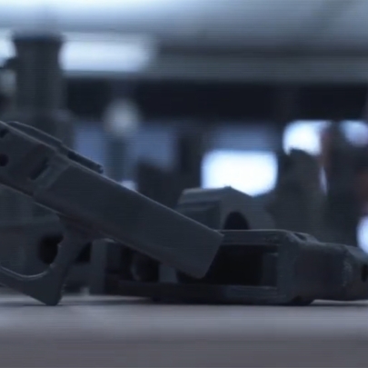 How 3D printing company Dagoma distributed misinformation so that 3D printers printed faulty guns
