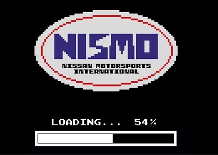 NISSAN 1