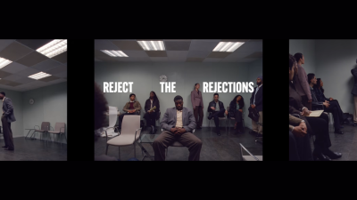 Up Next: Dear [Name]: People Like Us exposes the bias behind automated hiring processes