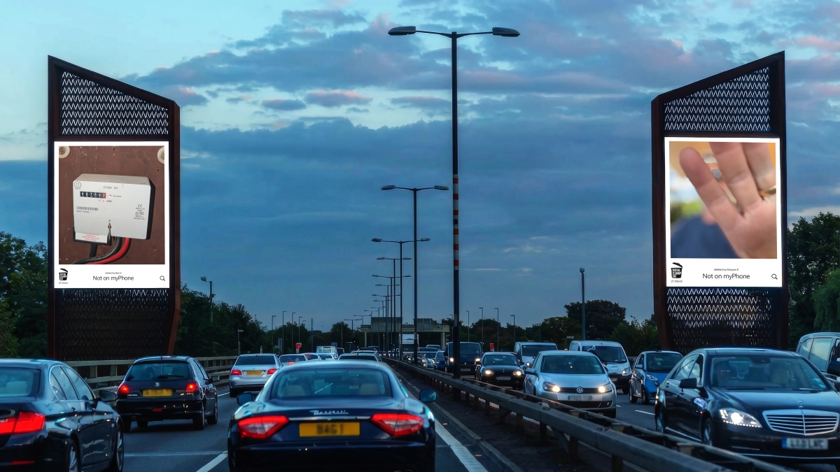 Not On My Phone Locations v76