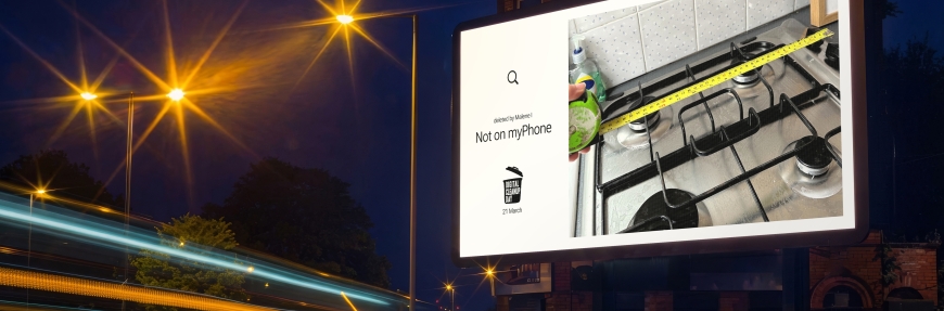 Deleting climate change, one pointless snap at a time