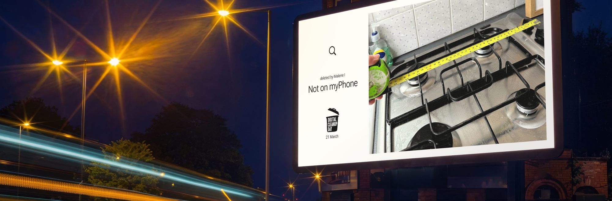 Deleting climate change, one pointless snap at a time