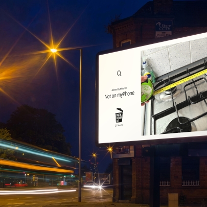 Deleting climate change, one pointless snap at a time