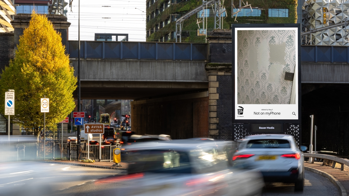 Not On My Phone Locations v72