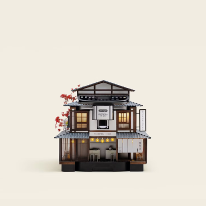De’Longhi celebrates coffee culture and craftsmanship in the 'World's Smallest Coffee Shop'
