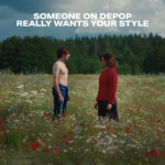 Depop rides the second-hand wave