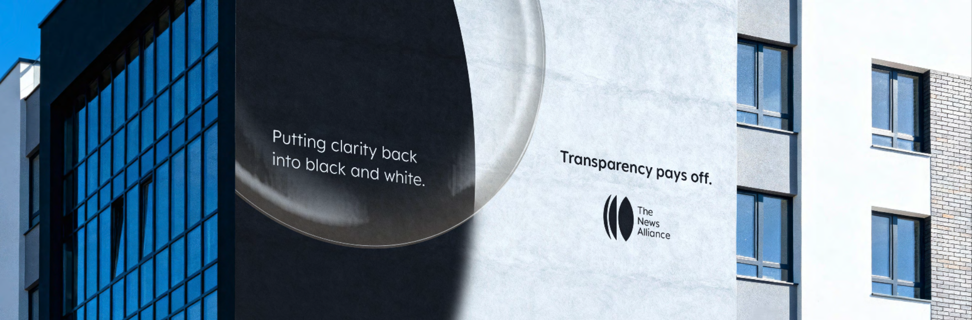 Why The Romans' creative duo see design as essential problem-solving