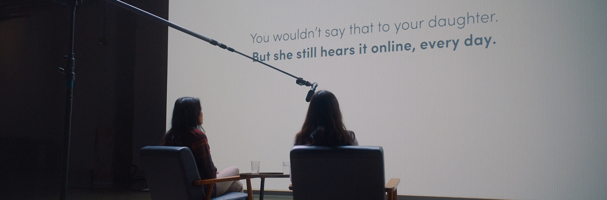 #DetoxYourFeed: Dove exposes the insidious nature of beauty advice online for teenage girls