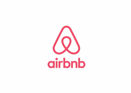 Airbnb Logo