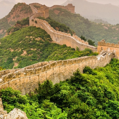 Did Airbnb's prize of a lifetime at the Great Wall of China miss the cultural point?