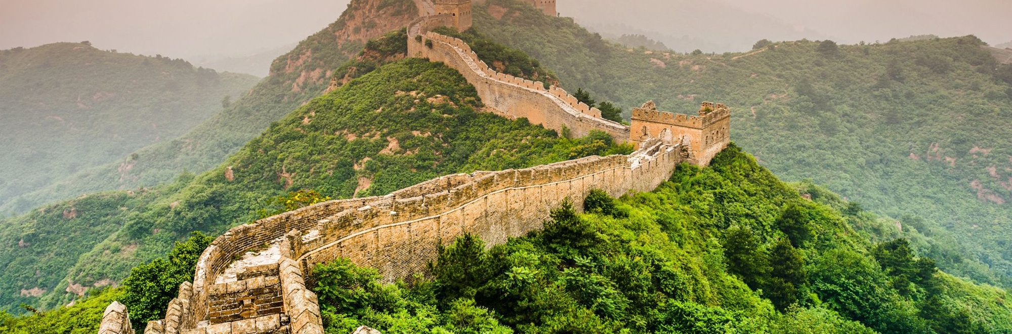 Did Airbnb's prize of a lifetime at the Great Wall of China miss the cultural point?