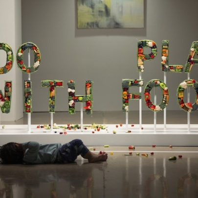 Don't play with your food: Ella’s Kitchen aims to dispel this myth in new brand campaign
