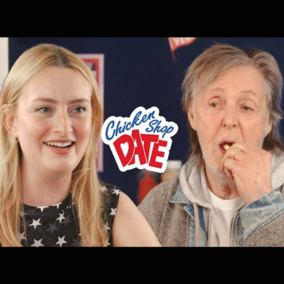Does Paul McCartney need Chicken Shop Date more than Chicken Shop Date needs Paul McCartney?