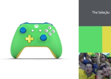 Xbox Fanchise Brazil