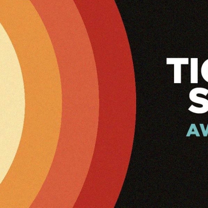 Don't miss the biggest night of the year for PR creatives!