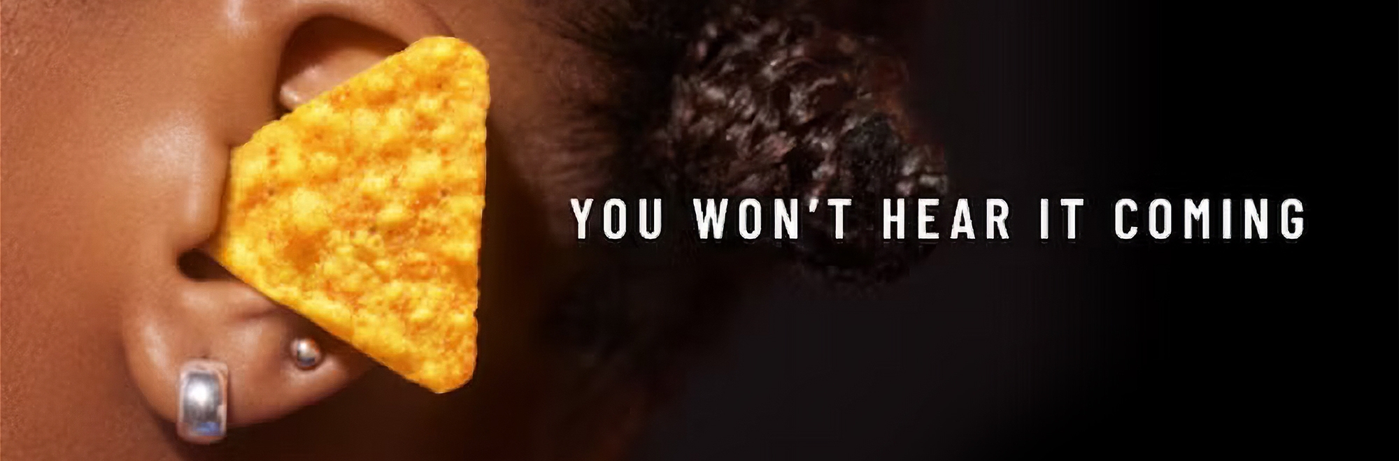 Doritos launches world’s first silent snack for gamers