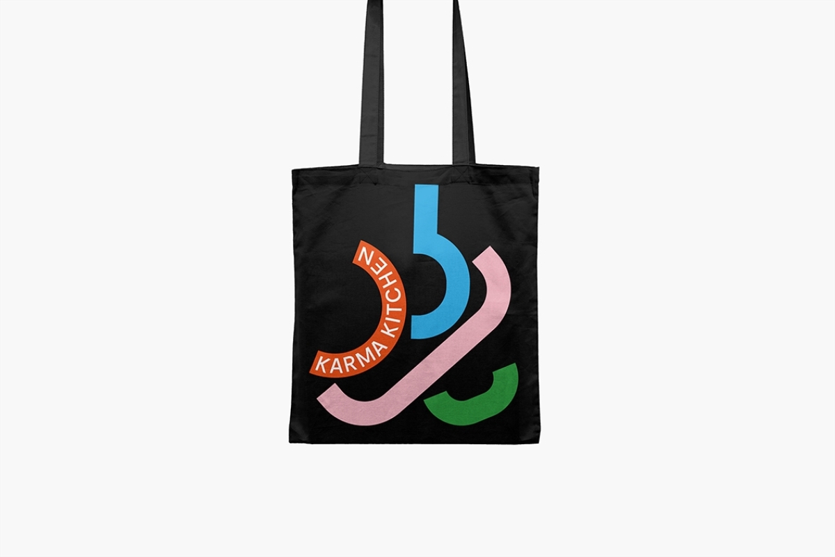 KK tote