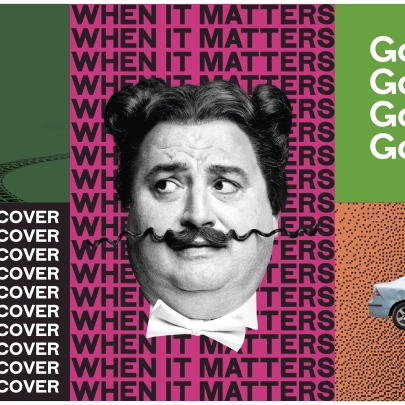 Droga5 London launches second ad campaign for GoCompare since winning account in March 2019