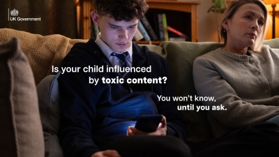 Up Next: How a government agency is taking a stand against toxic culture