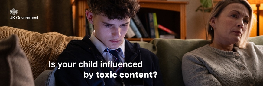 How a government agency is taking a stand against toxic culture