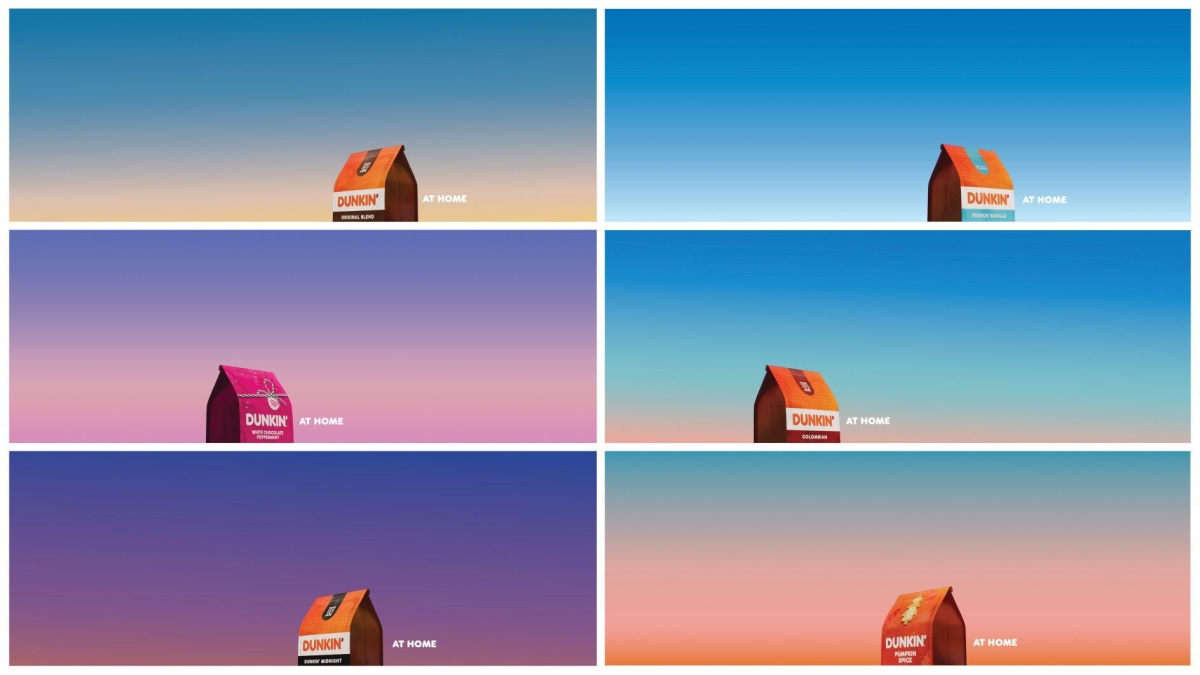 Dunkin 2
