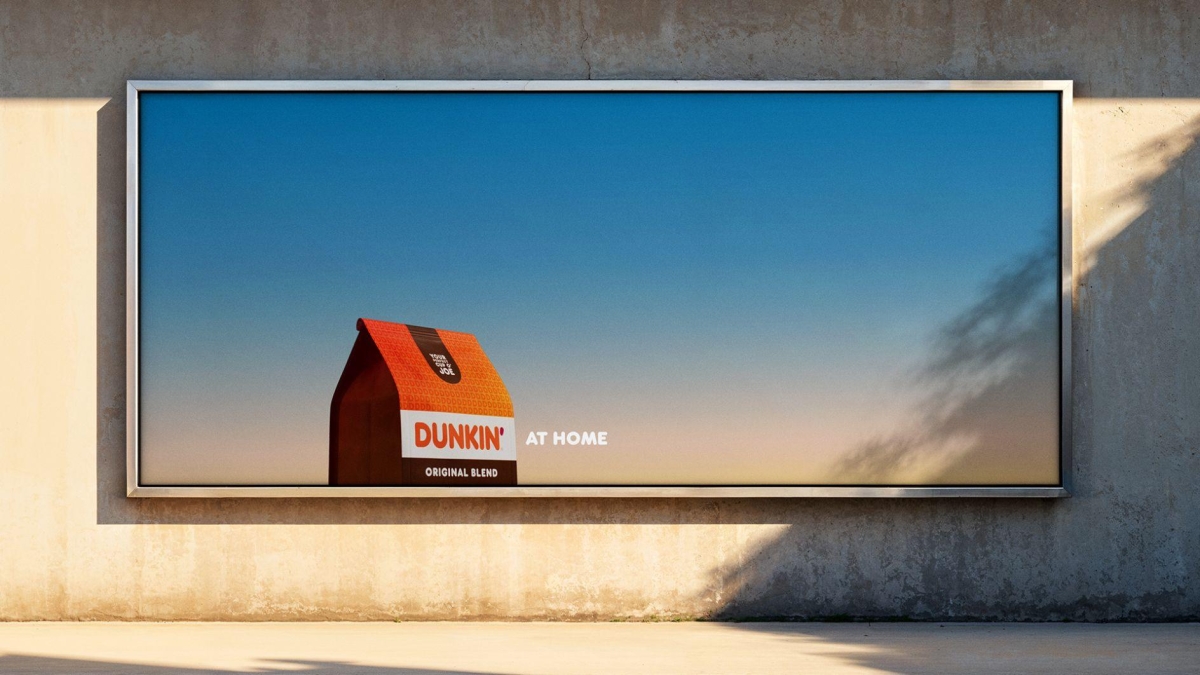 Dunkin 3