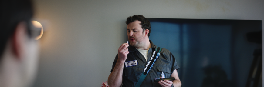 Duracell and Wunderman Thompson highlight costly battery replacements with funny campaign