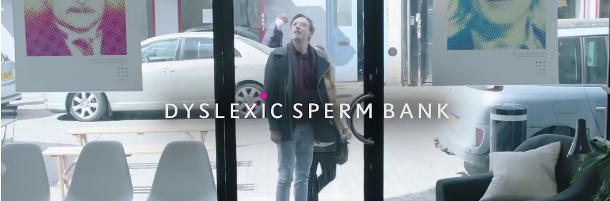 ICYMI: The Dyslexic Sperm Bank