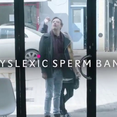 ICYMI: The Dyslexic Sperm Bank