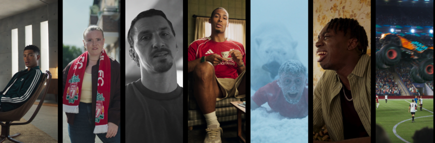 EA Sports and Uncommon release mega-film celebrating fan-driven ideas
