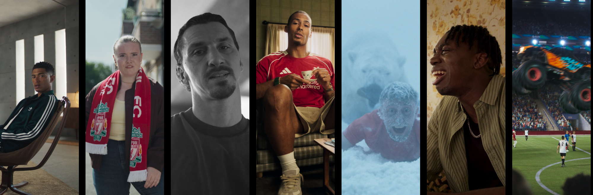 EA Sports and Uncommon release mega-film celebrating fan-driven ideas
